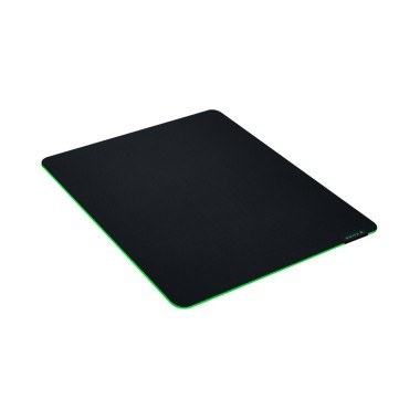 Коврик для компьютерной мыши, Razer, Gigantus V2 Large, RZ02-03330300-R3M1, 450*400*3мм, Микротекстурированная тканевая поверхность, Резиновое основание, Чёрный