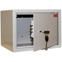 Мебельный сейф AIKO T-23 с ключевым замком