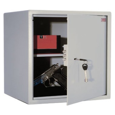 Мебельный сейф AIKO T-40 с ключевым замком