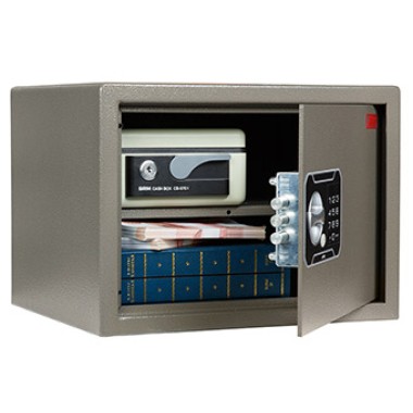 Мебельный сейф AIKO TM - 25 EL с электронным замком