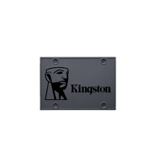 Твердотельный накопитель SSD, Kingston, SA400S37/240G, 240 GB, Sata 6Gb/s