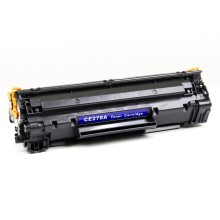 Картридж, Colorfix, Universal CE278A/Cartridge 728, Для принтеров LaserJet Pro P1560/1566/1600/1606/M1530/1536, Canon i-SENSYS MF4410/4420/4430/4450/4550/4570/4580/4730, 2100 страниц.