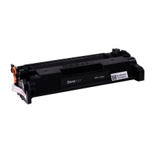 Картридж, Europrint, EPC-226A (CF226A), Для принтеров HP LaserJet Pro M402/MFP M426, 3100 страниц.