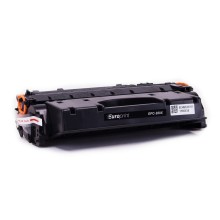 Картридж, Europrint, EPC-280X (CF280X), Для принтеров HP LaserJet Pro 400 M401/MFP M425, 6900 страниц.