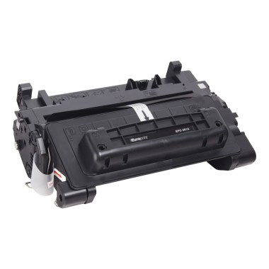 Картридж, Europrint, EPC-281A, Для принтеров HP LaserJet Enterprise M604n/dn/M605n/dn/M606d/M630 series, 10500 страниц.