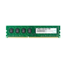 Модуль памяти, Apacer, DL.04G2K.KAM, DDR3, 4GB, DIMM <PC3-12800/1600MHz>
