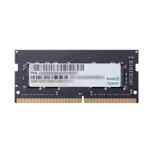 Модуль памяти для ноутбука, Apacer, ES.08G2V.GNH, DDR4, 8GB, SO-DIMM <PC4-21300/2666MHz>