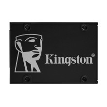 Твердотельный накопитель SSD, Kingston, SKC600/512G, 512 GB, Sata 6Gb/s
