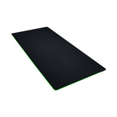 Коврик для компьютерной мыши, Razer, Gigantus V2 3XL, RZ02-03330500-R3M1, 1200*550*4мм, Микротекстурированная тканевая поверхность, Резиновое основание, Чёрный