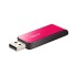 USB-накопитель, Apacer, AH334, AP32GAH334P-1, 32GB, USB 2.0, Розовый