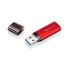 USB-накопитель, Apacer, AH25B, AP128GAH25BR-1, 128GB, USB 3.1, Красный