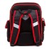 Рюкзак "Hatber", 35x28x15см, полиэстер, 1 отделение, 3 кармана, серия "Comfort School - Moto-Beast"