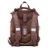 Рюкзак "Hatber", 37x29x17см, EVA-материал, 2 отделения, 1 карман, серия "Ergonomic - Щенок"