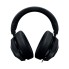 Гарнитура, Razer, Kraken Black, RZ04-02830100-R3M1, Игровая гарнитура, Микрофон поворотный гибкий, Динамики 50 мм, Диапазон частот: 12 Гц – 28 кГц , Чувствительность при 1 кГц: 109±3 дБ, чёрный