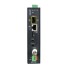 Видео сервер, Planet, IVS-2120, 1 порт 10/100 Мбит/с RJ-45+1 порт 100Base-FX SFP + 1 порт BNC