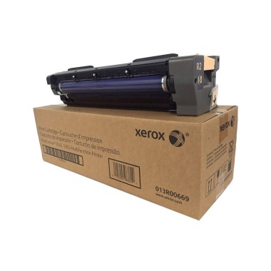 Принт-картридж, Xerox, 013R00675 / 013R00669, Для Xerox AltaLink B8045/B8055/B8065/B8075/B8090, 200 000 страниц (А4) (Включает ксерографический барабан, модуль проявителя, двойное кольцо шнека, дозатор тонера, датчик концентрации тонера, вал проявителя, р