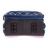 Рюкзак "Hatber", 37x29x17см, EVA-материал, 2 отделения, 2 кармана, в комплекте термосумка 18x10x8см, серия "Ergonomic Classic - Котик"