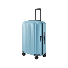 Чемодан, NINETYGO, Elbe Luggage 24”, 6941413270564, 65л, Синий