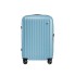 Чемодан, NINETYGO, Elbe Luggage 24”, 6941413270564, 65л, Синий