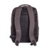 Рюкзак, Xiaomi, Mi Commuter Backpack (Dark Gray), BHR4903GL, 320 × 160 × 440 мм, 21л, Полиэфирное волокно, Водостойкая ткань, Крепление для чемодана, Удобные изогнутые плечевые ремни, Скрытый карман, Мягкая ручка для переноски, Темно-серый