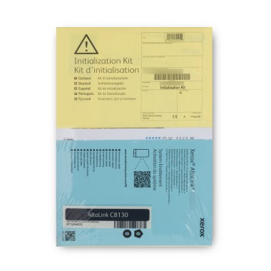 Комплект инициализации, Xerox, AltaLink C8155 (097S05045), Для AltaLink C8155,