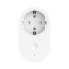 Умная розетка, Xiaomi, Mi Smart Plug (WiFi) GMR4015GL, Белый