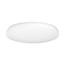 Потолочная Лампа, Xiaomi, Mi Smart LED Ceiling Light (450mm), MJXDD01SYL/BHR4118GL, Bluetooth: 4.2, 2700-6000K, Рабочая температура -10° до +40°С, Площадь освещения 15-25 м², 45Вт, IP50, Управление через приложение Mi Home, Bluetooth, Wi-Fi, Вход 220V ~50