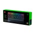 Клавиатура, Razer, Huntsman V2, RZ03-03930700-R3R1, Игровая, Оптические переключатели Razer, Программируемые клавиши, USB, Подсветка Chroma 16.8 млн цветов с эффектами, Размер: 44,8*14*3.88 cм., Анг/Рус, Чёрный