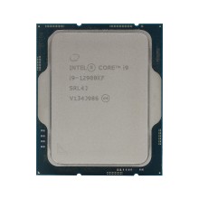 Процессор, Intel, i9-12900KF LGA1700, оем, 30M, 2.40/3.20 GHz, 16(8+8)/24 Core Alder Lake, 125 (241) Вт, без встроенного видео