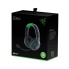 Гарнитура, Razer, Kaira X for Xbox, RZ04-03970100-R3M1, Игровая гарнитура, Микрофон поворотный гибкий, Динамики 50 мм, 7.1 Surround Sound, Диапазон частот: 20 Гц – 20 кГц , Чувствительность при 1 кГц: -42±3 дБ, 3,5 мм (mini jack), Черный