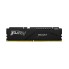 Комплект модулей памяти, Kingston, FURY Beast KF552C40BBK2-32 (Kit 2x16GB), DDR5, 32GB, DIMM <PC4-41600/5200MHz>, Чёрный