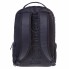 Рюкзак "Hatber", 44x29x14см, полиэстер, 1 отделение, отделение для ноутбука, 4 кармана, серия "Active - Street Style"