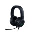 Гарнитура, Razer, Kraken V3, RZ04-03770200-R3M1, Игровая гарнитура, Микрофон поворотный гибкий, Динамики 50 мм, Тип подключения: USB Type-A, Длина кабеля: 2,0 м, Примерная масса: TBC / 250 г, Диапазон частот: 20 Гц – 20 кГц , Чувствительность при 1 кГц: 9