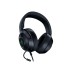 Гарнитура, Razer, Kraken V3, RZ04-03770200-R3M1, Игровая гарнитура, Микрофон поворотный гибкий, Динамики 50 мм, Тип подключения: USB Type-A, Длина кабеля: 2,0 м, Примерная масса: TBC / 250 г, Диапазон частот: 20 Гц – 20 кГц , Чувствительность при 1 кГц: 9