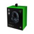 Гарнитура, Razer, Kraken V3, RZ04-03770200-R3M1, Игровая гарнитура, Микрофон поворотный гибкий, Динамики 50 мм, Тип подключения: USB Type-A, Длина кабеля: 2,0 м, Примерная масса: TBC / 250 г, Диапазон частот: 20 Гц – 20 кГц , Чувствительность при 1 кГц: 9