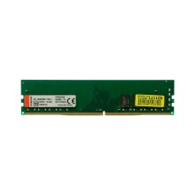 Модуль памяти, Kingston, KVR32N22S8/8 DDR4, 8GB, DIMM <PC4-25600/3200MHz>