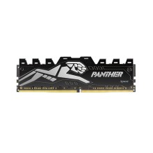 Модуль памяти, Apacer, Panther-Golden AH4U08G32C28Y7GAA-1, DDR4, 8GB, DIMM <PC4-25600/3200MHz>