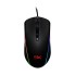 Компьютерная мышь, HyperX, 4P5Q1AA, HX-MC002B, Pulsefire Surge RGB Gaming, Игровая, Оптическая 16000dpi, 6 кнопок, RGB подсветка, Проводная, USB, Чёрная