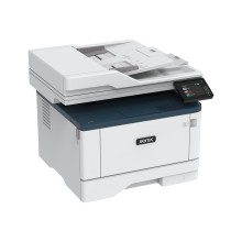 Монохромное МФУ, Xerox, B305DNI, A4, Лазерное, 40 стр/мин, P/C/S, Нагрузка (max) 80K в месяц, 40-sheet ADF, 250+1 стр. - емкость лотков подачи, 1GHz, 512MB, PCL5e/6, USB 2.0, 10/100 Ethernet, Wi-Fi