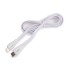 Интерфейсный кабель, LDNIO, Type-C to Lightning (Iphone) LC131-I, 1м, 30W, Белый