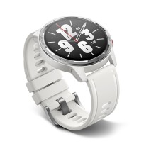 Смарт часы, Xiaomi, Watch S1 Active Moon White, M2116W1 / BHR5381GL, Дисплей 1.43