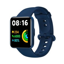 Смарт часы, Xiaomi, Poco Watch, M2131W1, Дисплей 1.6