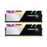 Комплект модулей памяти, G.SKILL, TridentZ Neo RGB F4-3200C16D-16GTZN (Kit 2x8GB), DDR4, 16GB, DIMM <PC4-25600/3200MHz>, Черный