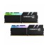 Комплект модулей памяти, G.SKILL, TridentZ RGB F4-3600C19D-16GTZRB (Kit 2x8GB), DDR4, 16GB, DIMM <PC4-28800/3600MHz>, Черный