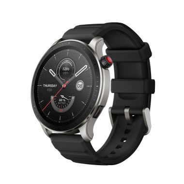 Смарт часы, Amazfit, GTR 4 A2166, Дисплей 1.43