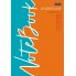 Блокнот "Hatber Premium", 40л, А5, клетка, ламинация, жёсткая подложка, отрывная склейка, серия "Underline"
