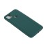 Чехол для телефона, X-Game, XG-PR01, для Redmi 10A, TPU, Зелёный, пол. пакет