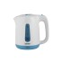 Чайник, Centek, CT-0044, 1.8л, 2200Вт, Съёмный моющийся фильтр, Окно уровня воды, Голубой