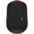 LOGITECH M171 Wireless Mouse - RED