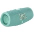 JBL Charge 5 - Portable Bluetooth Speaker with Power Bank - Teal